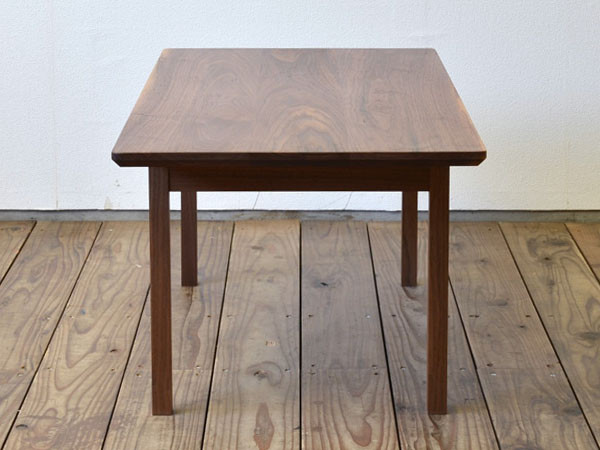 greeniche original furniture newnormal Low Table 900 / グリニッチ オリジナル ファニチャー ニューノーマル ローテーブル 900 （テーブル > ローテーブル・リビングテーブル・座卓） 5