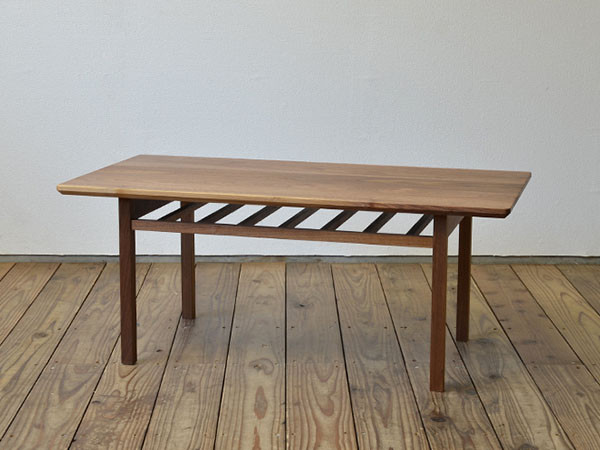 greeniche original furniture newnormal Low Table 900 / グリニッチ オリジナル ファニチャー ニューノーマル ローテーブル 900 （テーブル > ローテーブル・リビングテーブル・座卓） 4