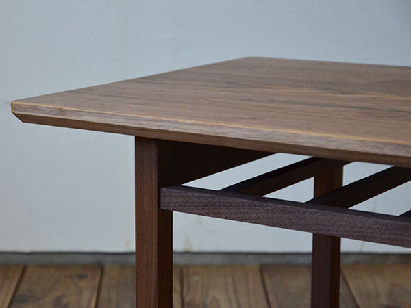 greeniche original furniture newnormal Low Table 900 / グリニッチ オリジナル ファニチャー ニューノーマル ローテーブル 900 （テーブル > ローテーブル・リビングテーブル・座卓） 8