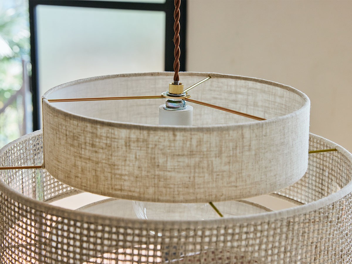 APROZ HECTOR / アプロス ヘクター （ライト・照明 > ペンダントライト） 7