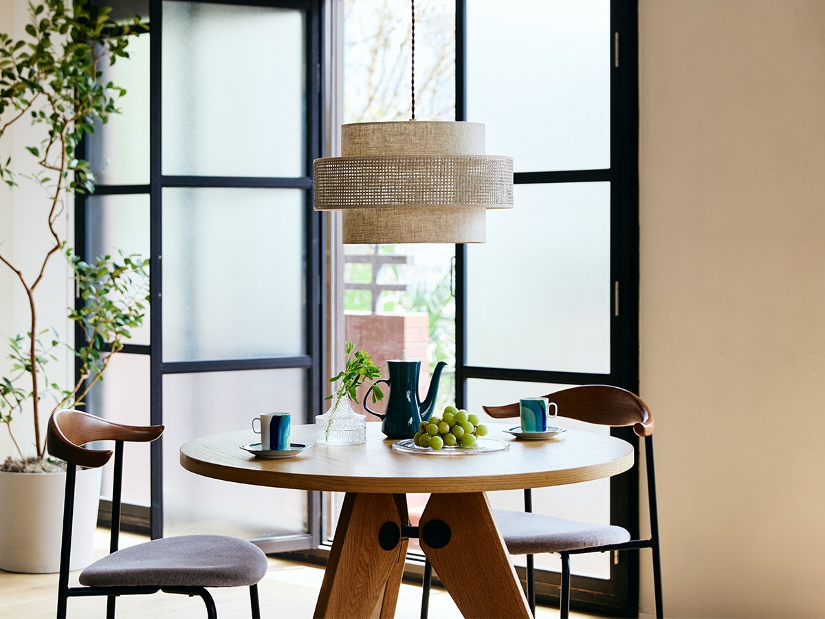 APROZ HECTOR / アプロス ヘクター （ライト・照明 > ペンダントライト） 2