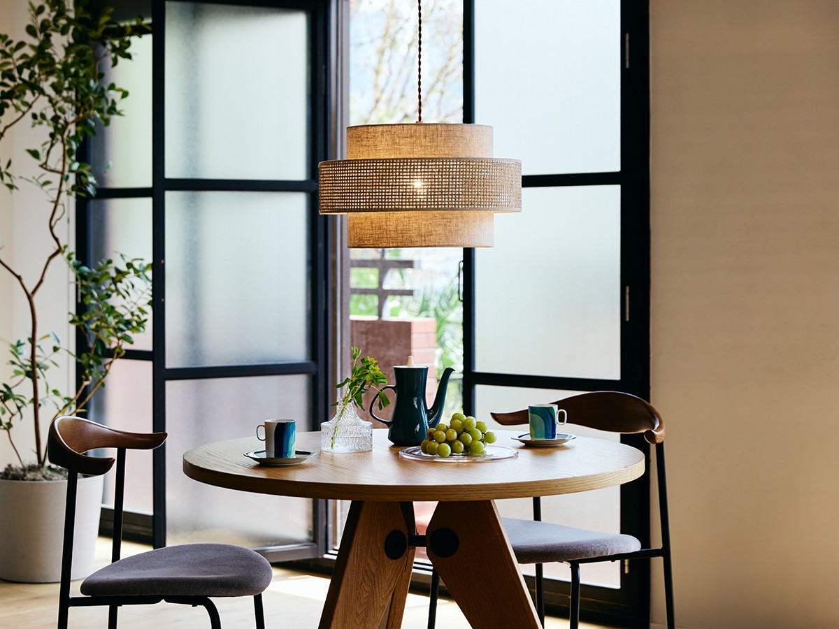 APROZ HECTOR / アプロス ヘクター （ライト・照明 > ペンダントライト） 3