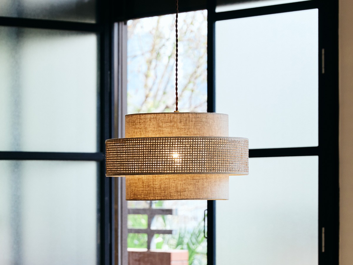 APROZ HECTOR / アプロス ヘクター （ライト・照明 > ペンダントライト） 5