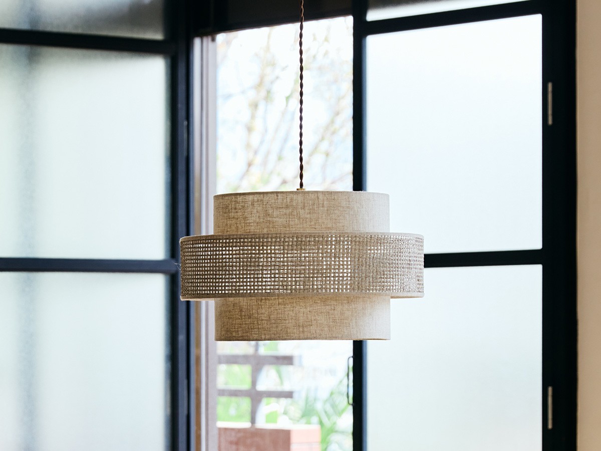 APROZ HECTOR / アプロス ヘクター （ライト・照明 > ペンダントライト） 4