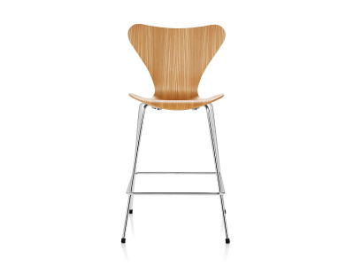 FRITZ HANSEN SERIES 7 / フリッツ・ハンセン セブンチェア カウンター