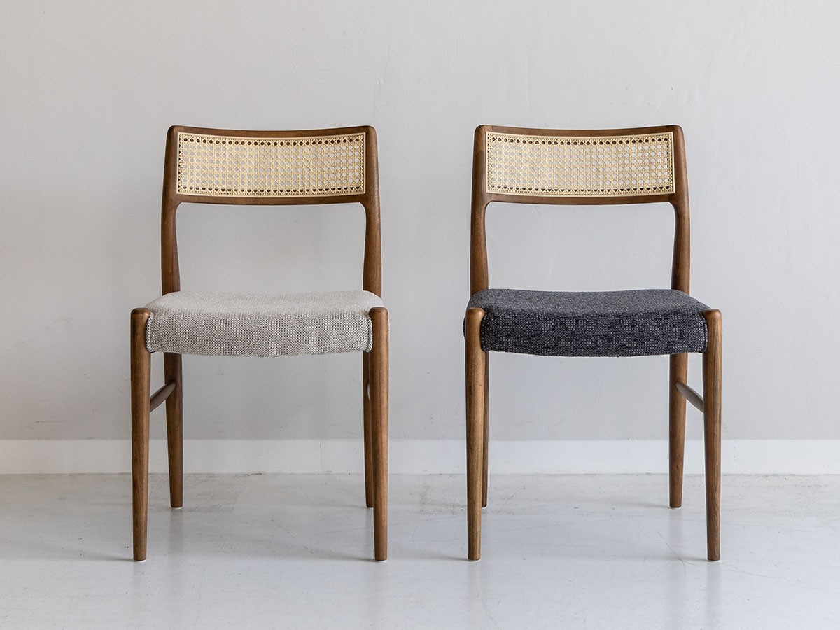 NOR IRMA CHAIR / ノル イルマ チェア （チェア・椅子 > ダイニングチェア） 5