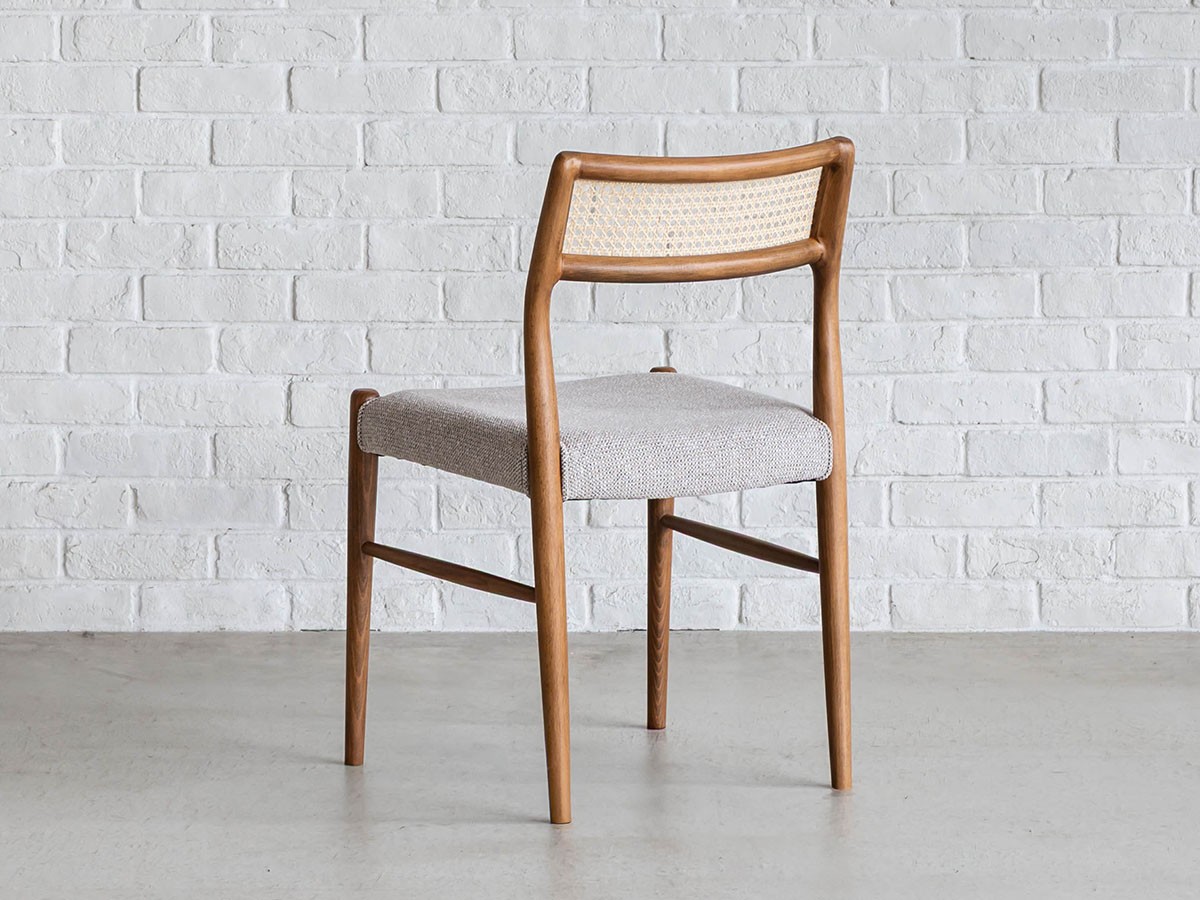 NOR IRMA CHAIR / ノル イルマ チェア （チェア・椅子 > ダイニングチェア） 11