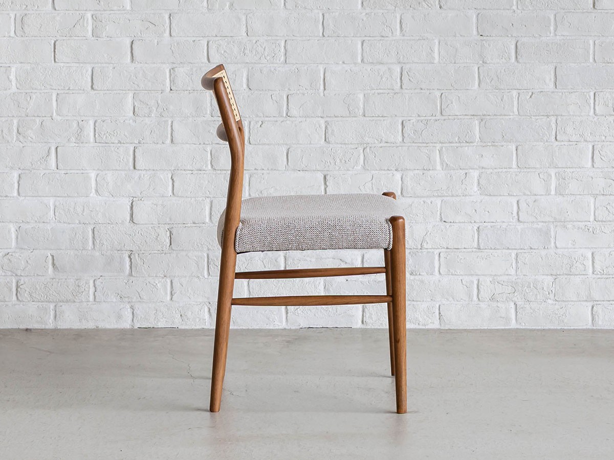 NOR IRMA CHAIR / ノル イルマ チェア （チェア・椅子 > ダイニングチェア） 9