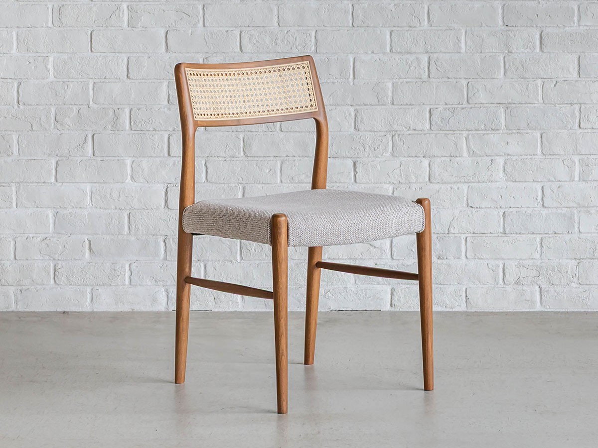 NOR IRMA CHAIR / ノル イルマ チェア （チェア・椅子 > ダイニングチェア） 8