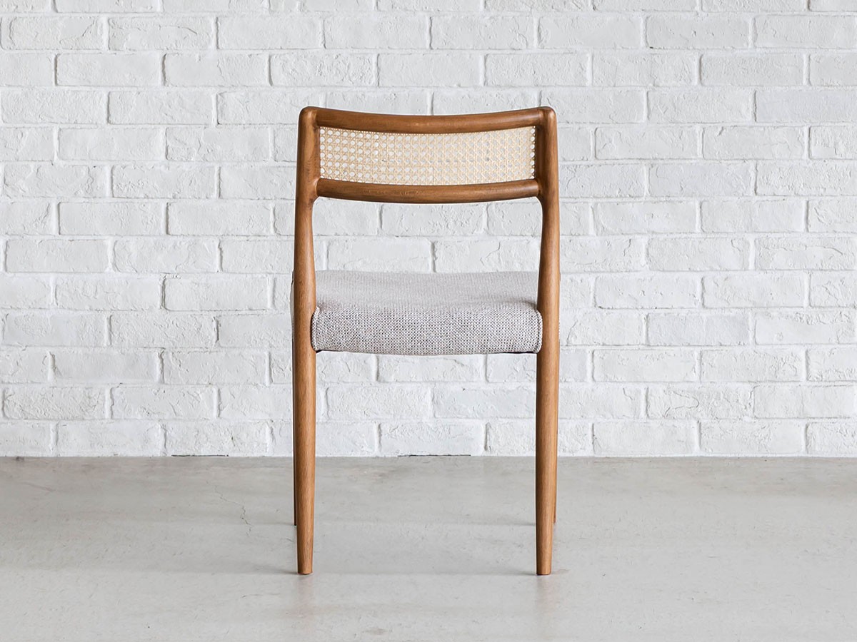 NOR IRMA CHAIR / ノル イルマ チェア （チェア・椅子 > ダイニングチェア） 10
