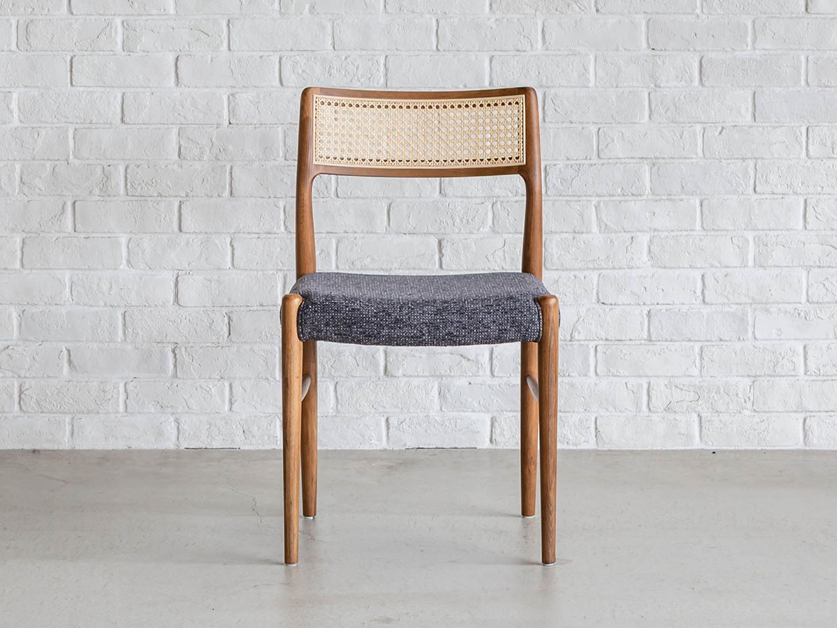 NOR IRMA CHAIR / ノル イルマ チェア （チェア・椅子 > ダイニングチェア） 12