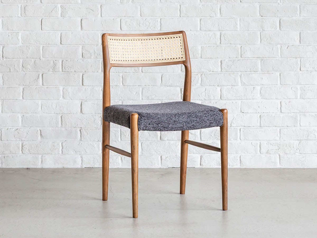 NOR IRMA CHAIR / ノル イルマ チェア （チェア・椅子 > ダイニングチェア） 13