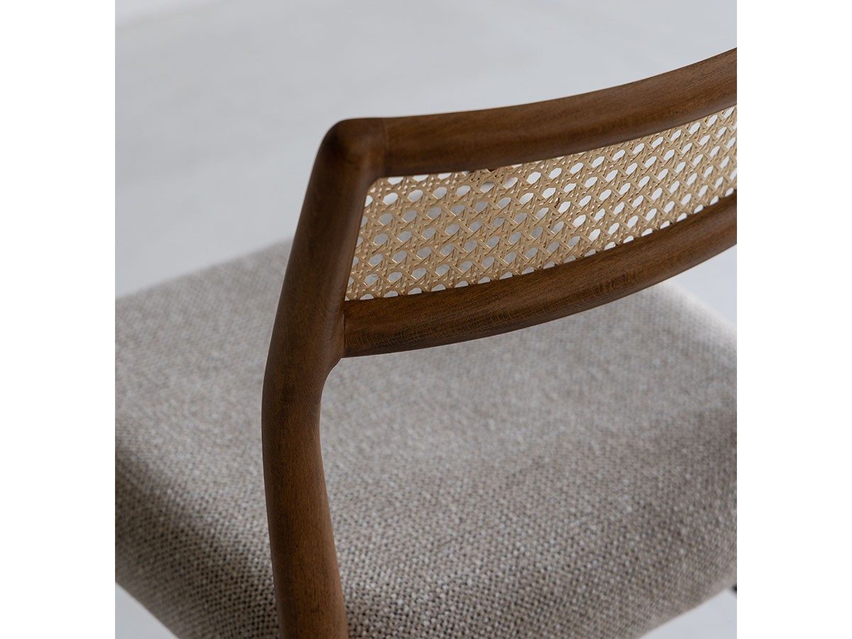 NOR IRMA CHAIR / ノル イルマ チェア （チェア・椅子 > ダイニングチェア） 19