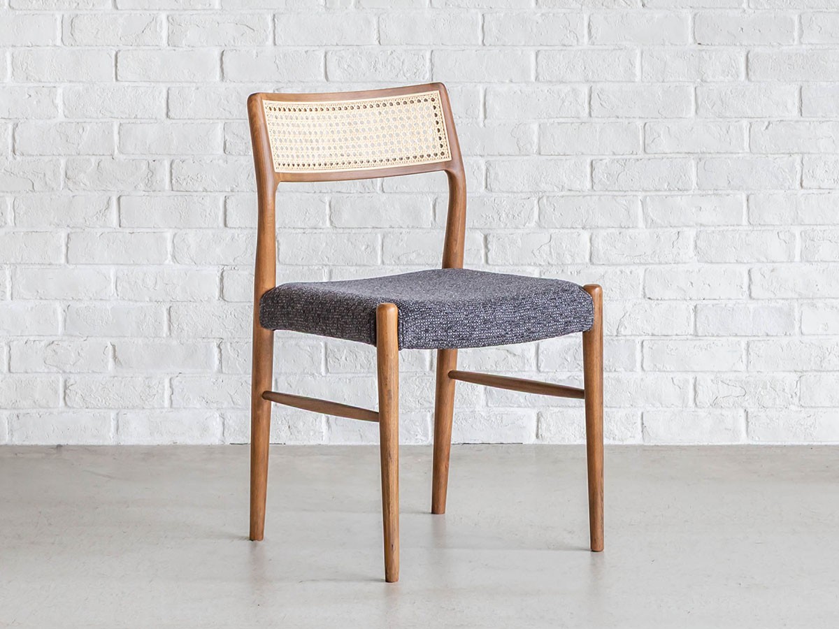 NOR IRMA CHAIR / ノル イルマ チェア （チェア・椅子 > ダイニングチェア） 14