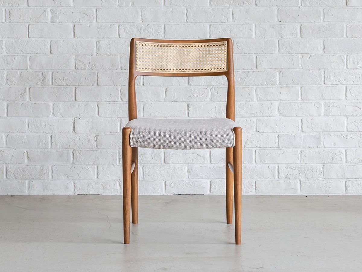 NOR IRMA CHAIR / ノル イルマ チェア （チェア・椅子 > ダイニングチェア） 6