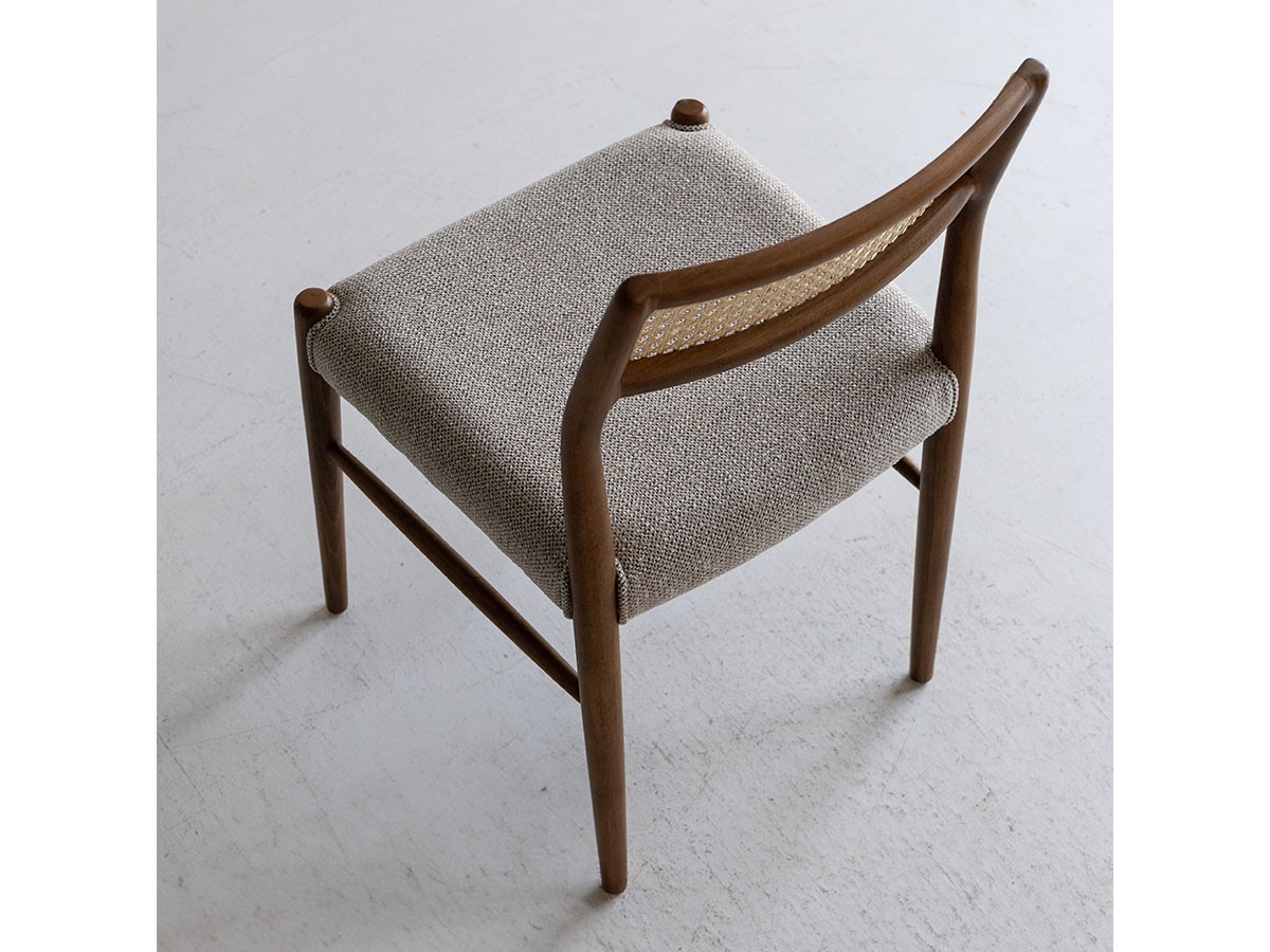 NOR IRMA CHAIR / ノル イルマ チェア （チェア・椅子 > ダイニングチェア） 18