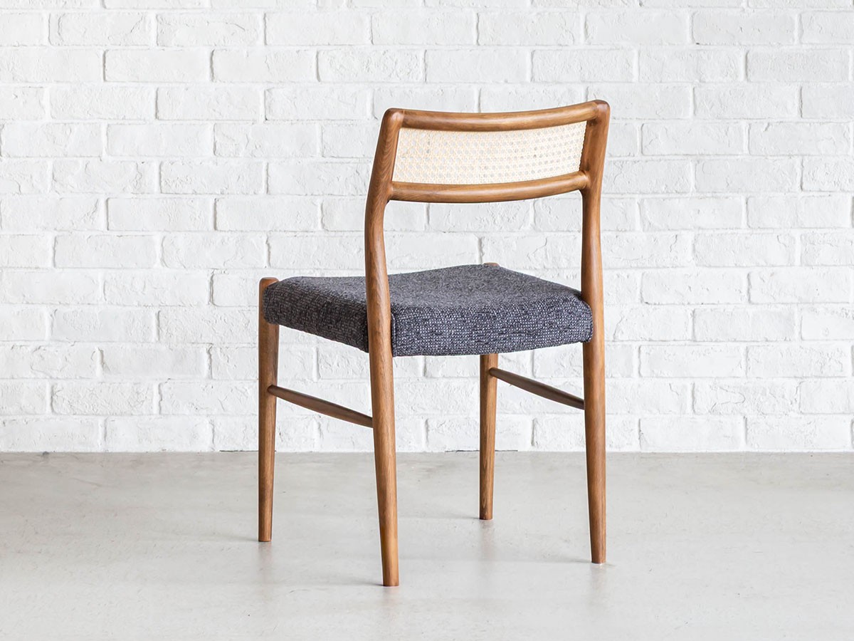 NOR IRMA CHAIR / ノル イルマ チェア （チェア・椅子 > ダイニングチェア） 17