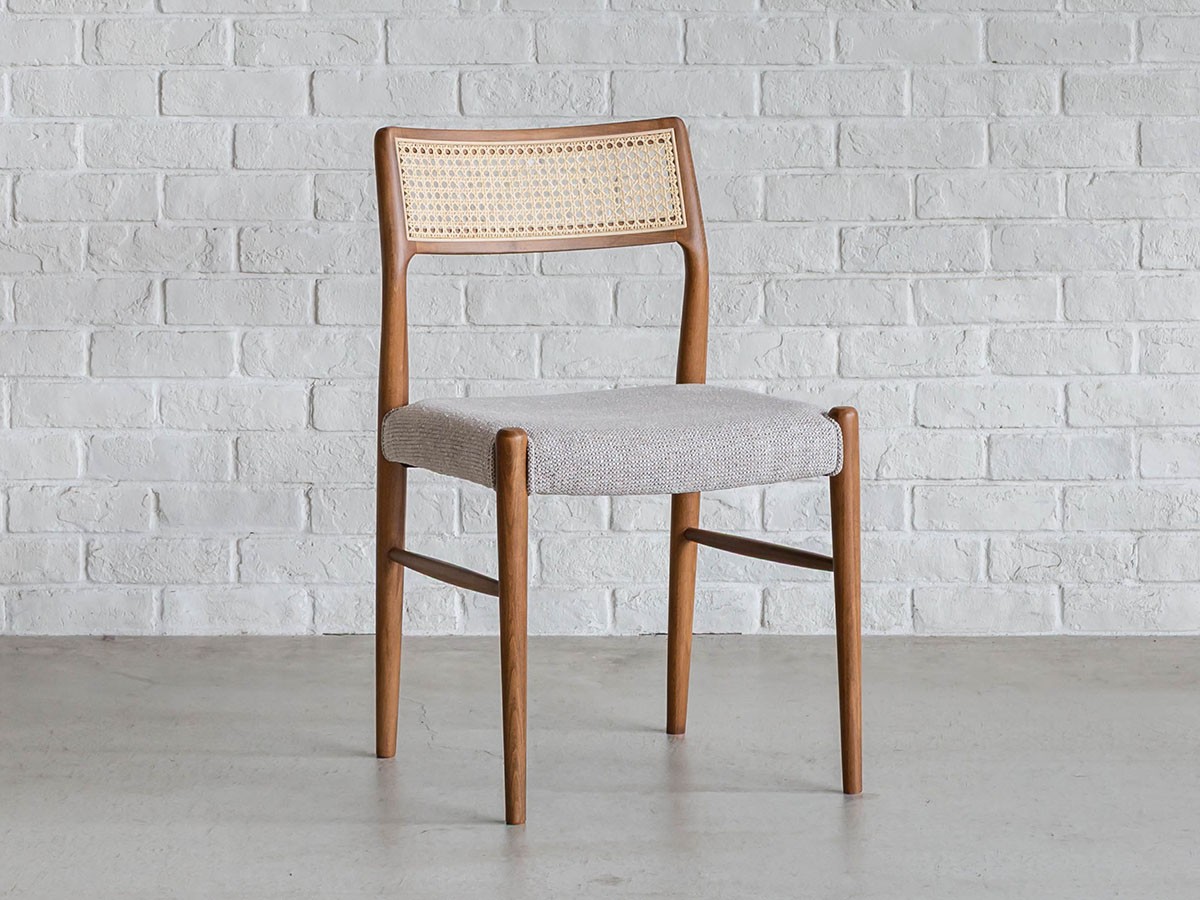 NOR IRMA CHAIR / ノル イルマ チェア （チェア・椅子 > ダイニングチェア） 7
