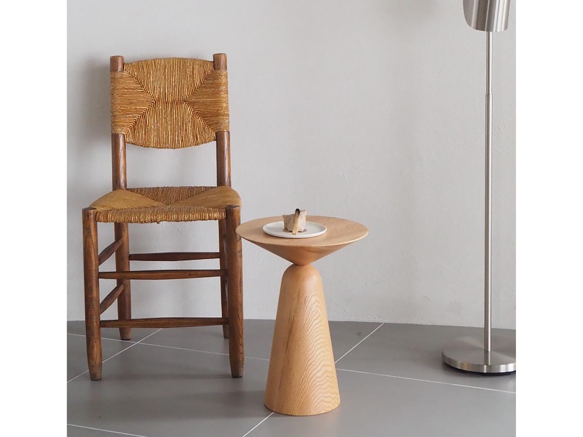Side Table / サイドテーブル #120085 （テーブル > サイドテーブル） 12