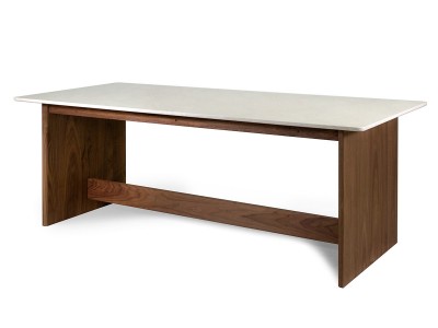 MASTERWAL ELDA DINING TABLE / マスターウォール エルダ ダイニングテーブル - インテリア・家具通販【FLYMEe】