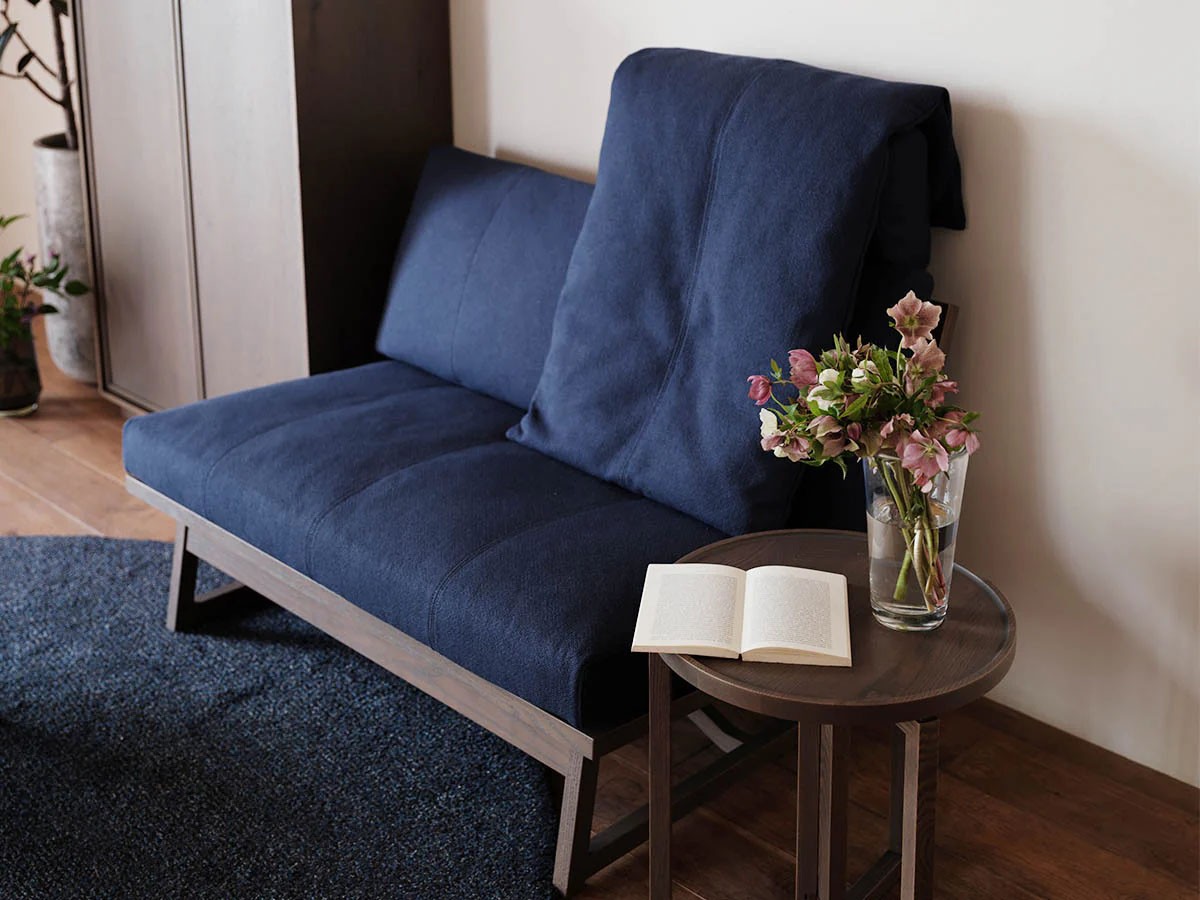 HIRASHIMA BREZZA Headrest / ヒラシマ ブレッツァ ヘッドレスト （ソファ > ヘッドレスト） 14
