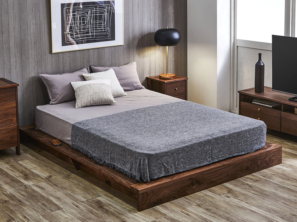 FLYMEe vert DOUBLE BED FRAME