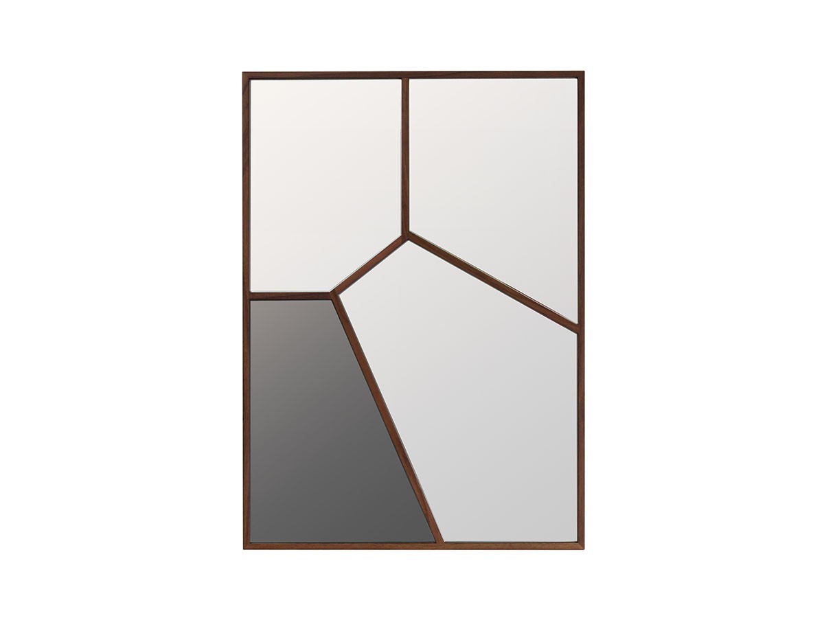 40cm重さFUJIWARA&CO 鏡 FRAGMENT DESIGN フラグメントミラー