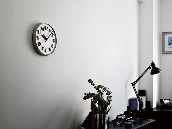 Lemnos Founder Clock / レムノス ファウンダー クロック （時計 > 壁掛け時計） 4