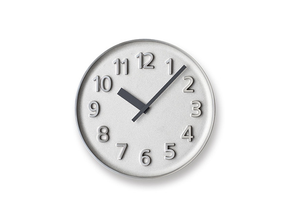 Lemnos Founder Clock / レムノス ファウンダー クロック （時計 > 壁掛け時計） 1