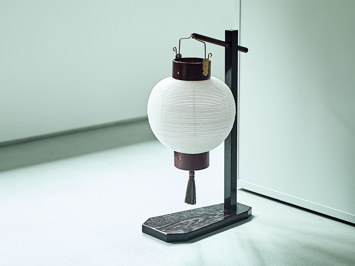 互色-互縁&nbsp;zansho series 和提灯