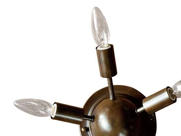 HERMOSA SPARK WALL LAMP / ハモサ スパーク ウォールランプ （ライト・照明 > ブラケットライト・壁掛け照明） 2