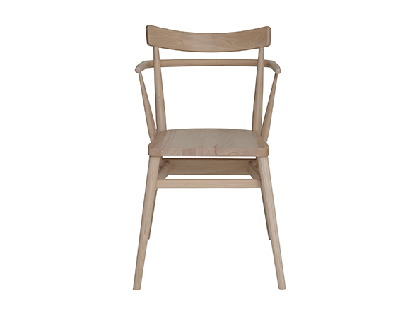 ercol 1525 Holland Park Armchair / アーコール 1525 ホーランドパーク アームチェア（CL） （チェア・椅子 > ダイニングチェア） 9