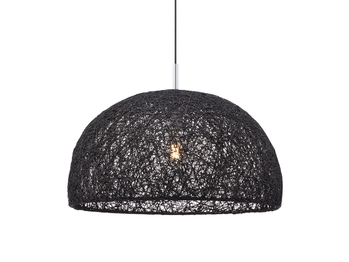 FLYMEe Parlor&nbsp;Mallee demi-pendant light