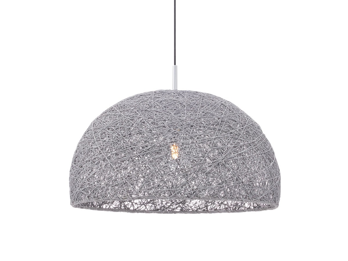 ART WORK STUDIO Mallee demi-pendant light / アートワークスタジオ マリーデミペンダントライト （ライト・照明 > ペンダントライト） 3