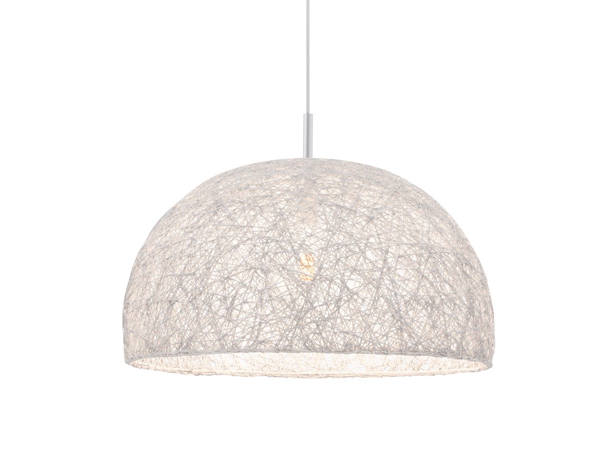 ART WORK STUDIO Mallee demi-pendant light / アートワークスタジオ マリーデミペンダントライト （ライト・照明 > ペンダントライト） 2