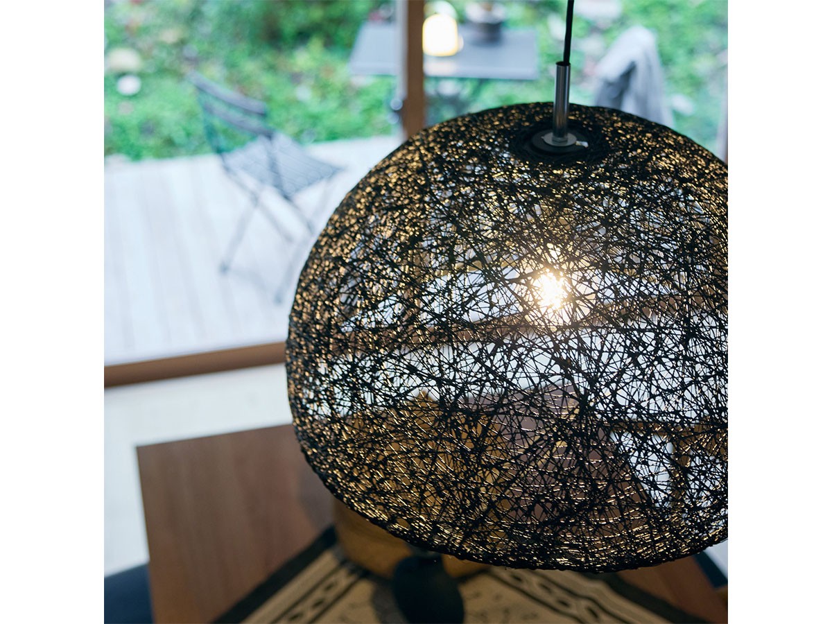 ART WORK STUDIO Mallee demi-pendant light / アートワークスタジオ マリーデミペンダントライト （ライト・照明 > ペンダントライト） 8