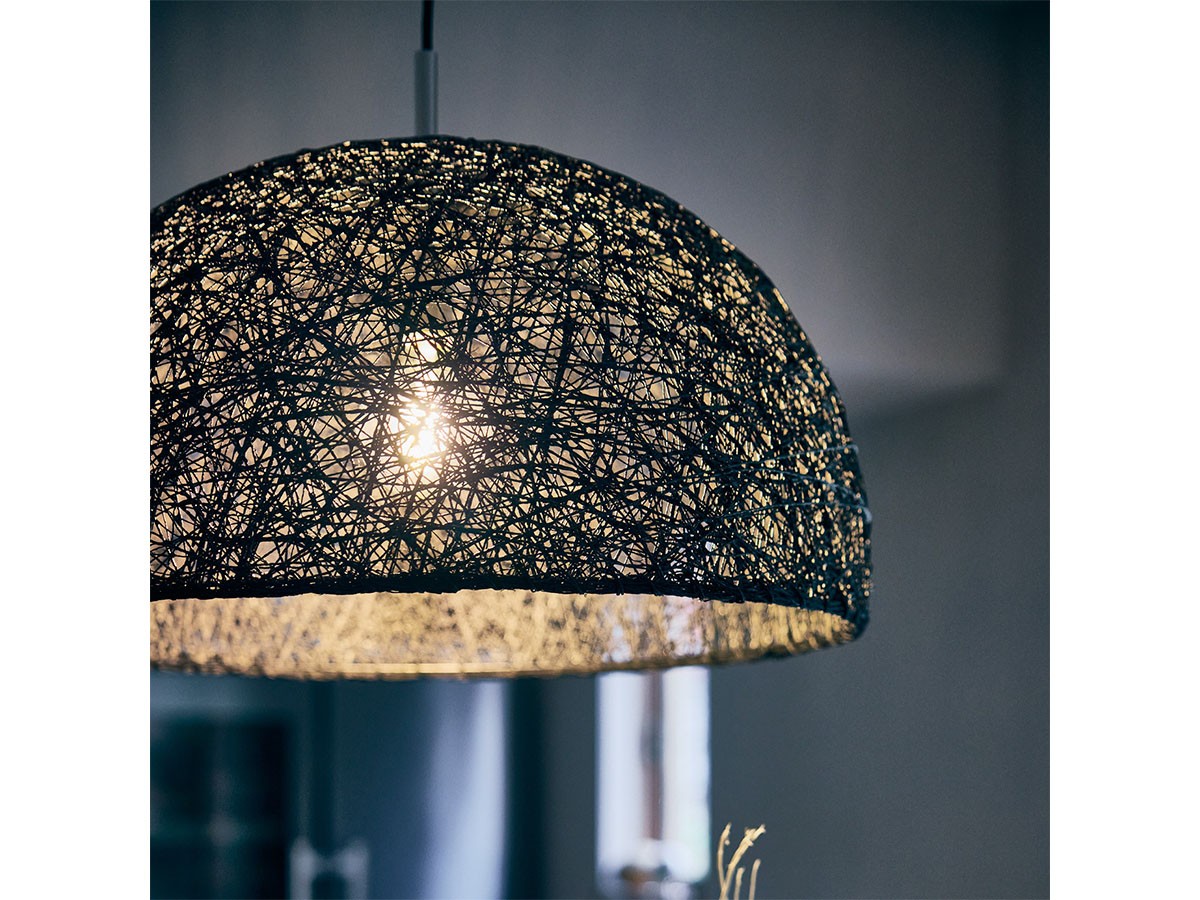 ART WORK STUDIO Mallee demi-pendant light / アートワークスタジオ マリーデミペンダントライト （ライト・照明 > ペンダントライト） 7