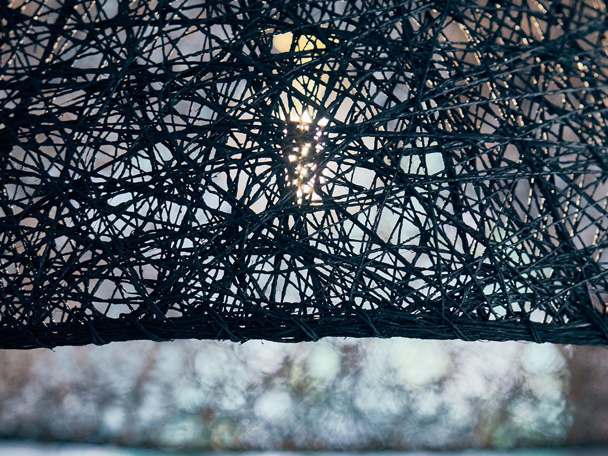 ART WORK STUDIO Mallee demi-pendant light / アートワークスタジオ マリーデミペンダントライト （ライト・照明 > ペンダントライト） 10