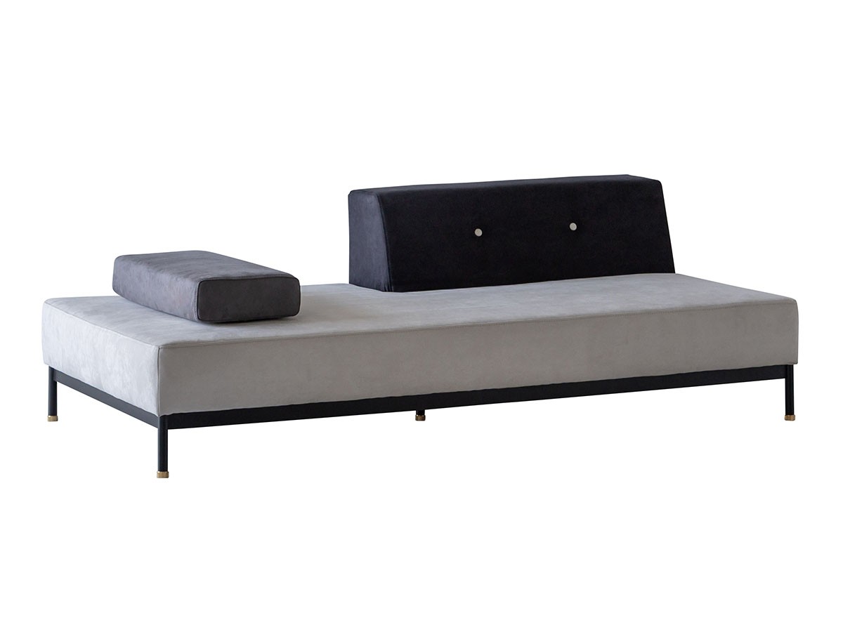 TOT SOFA / トット ソファ（モノトーン） （ソファ > 二人掛けソファ） 34
