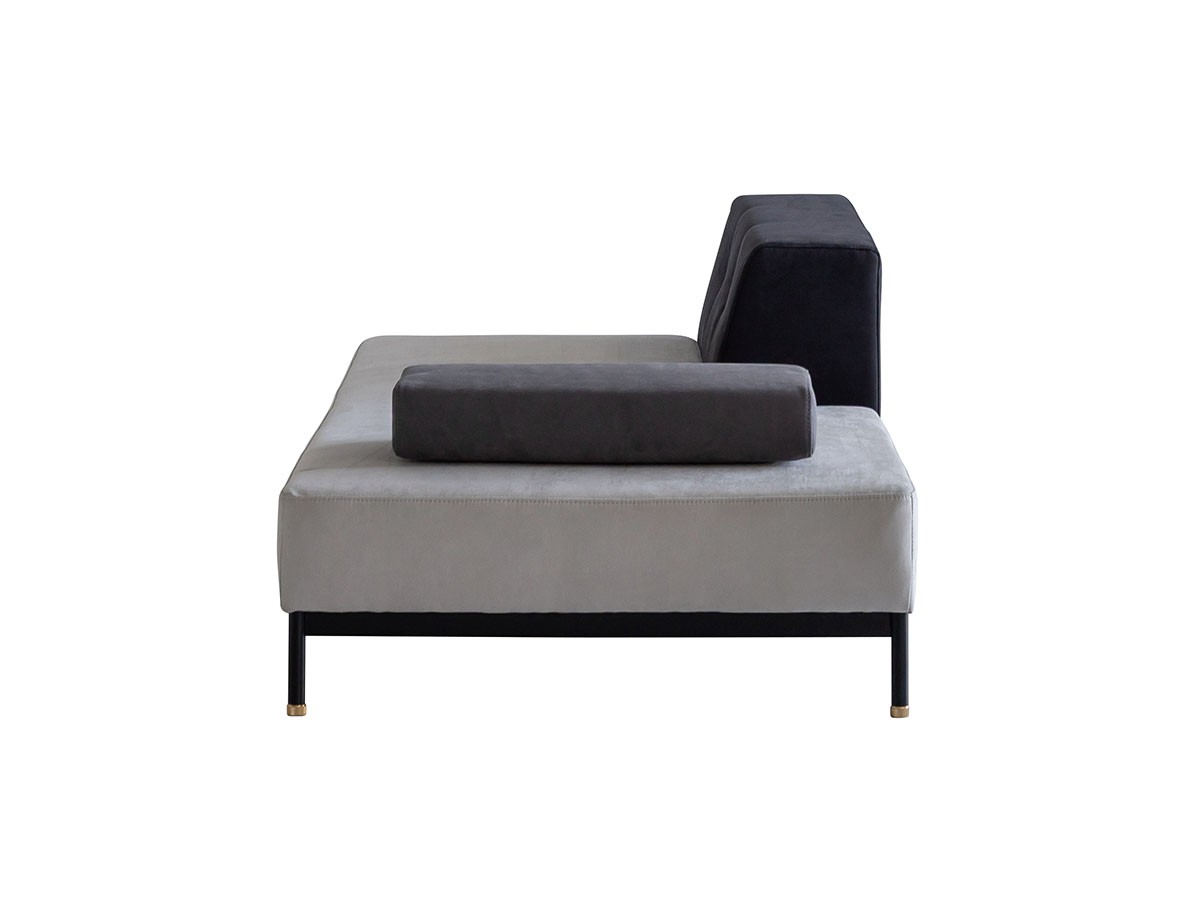 TOT SOFA / トット ソファ（モノトーン） （ソファ > 二人掛けソファ） 21