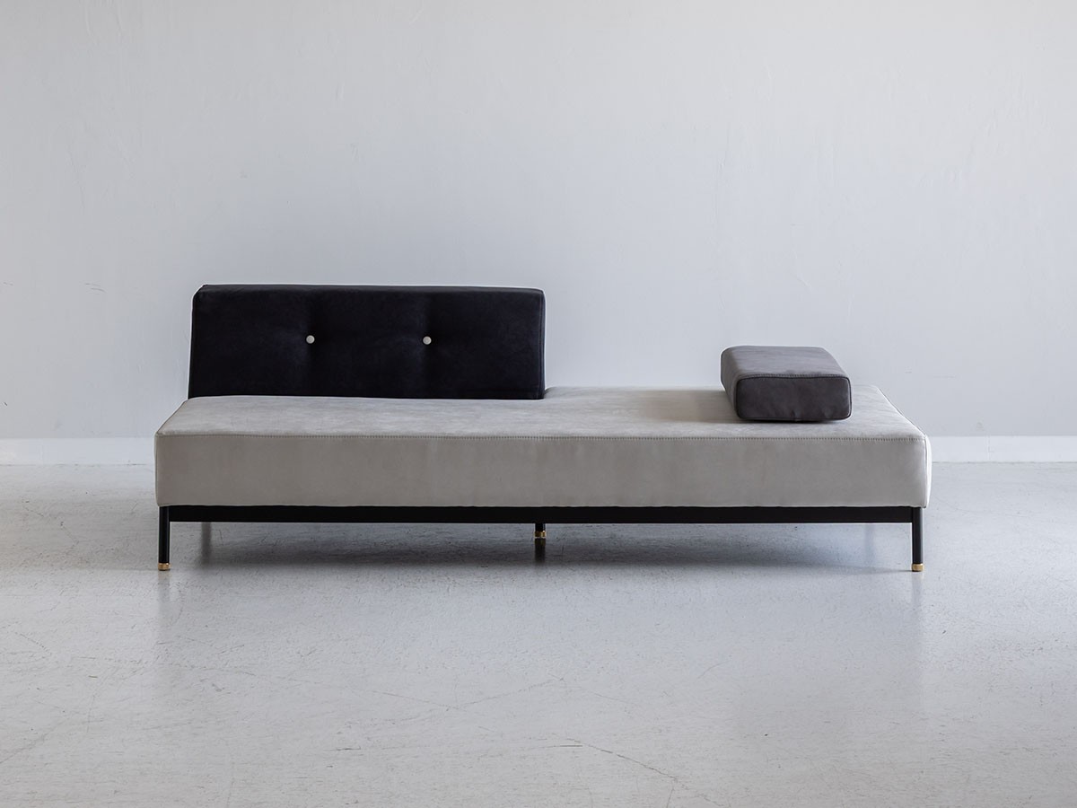 TOT SOFA / トット ソファ（モノトーン） （ソファ > 二人掛けソファ） 8