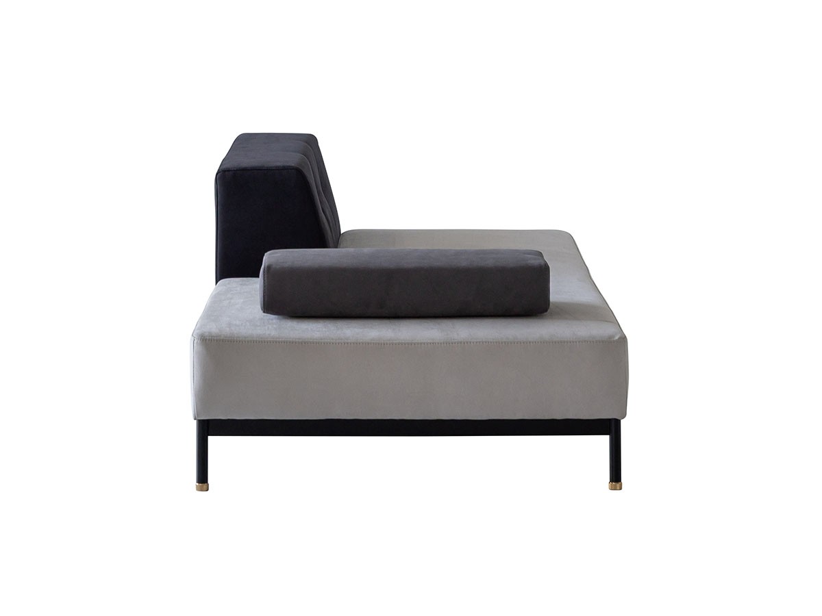 TOT SOFA / トット ソファ（モノトーン） （ソファ > 二人掛けソファ） 33