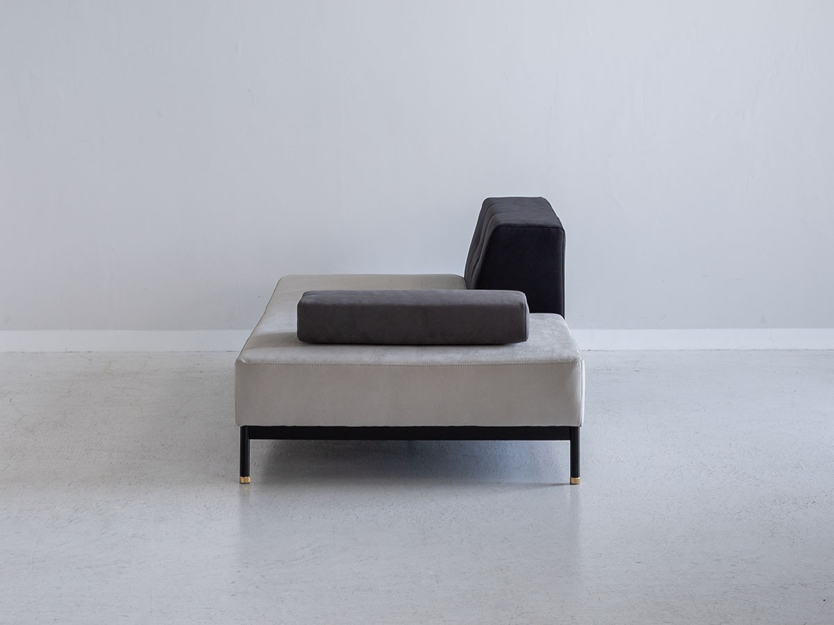 TOT SOFA / トット ソファ（モノトーン） （ソファ > 二人掛けソファ） 10