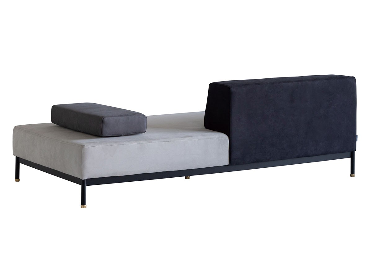 TOT SOFA / トット ソファ（モノトーン） （ソファ > 二人掛けソファ） 22