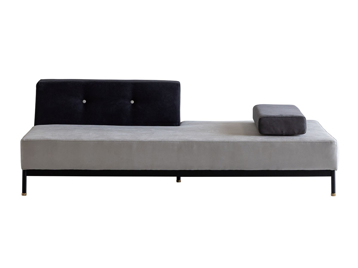 TOT SOFA / トット ソファ（モノトーン） （ソファ > 二人掛けソファ） 19