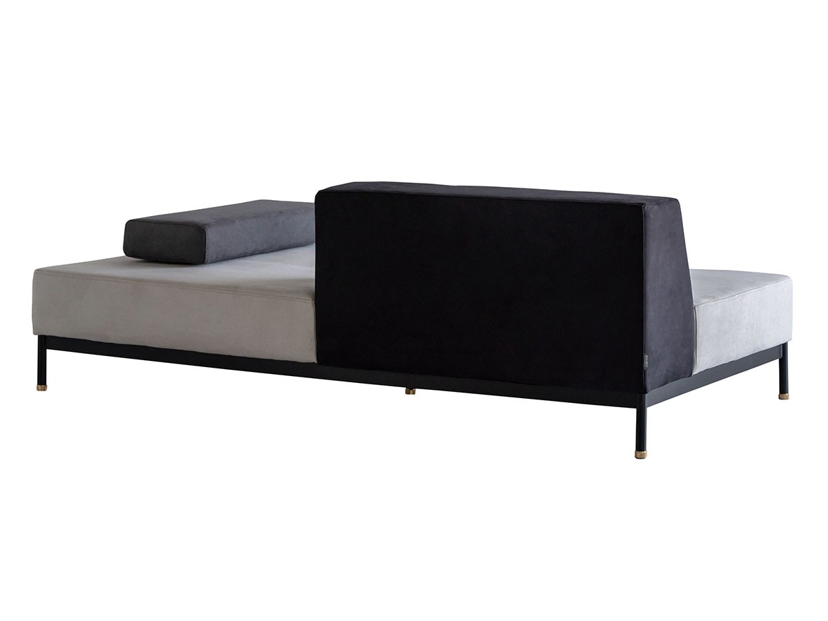 TOT SOFA / トット ソファ（モノトーン） （ソファ > 二人掛けソファ） 24