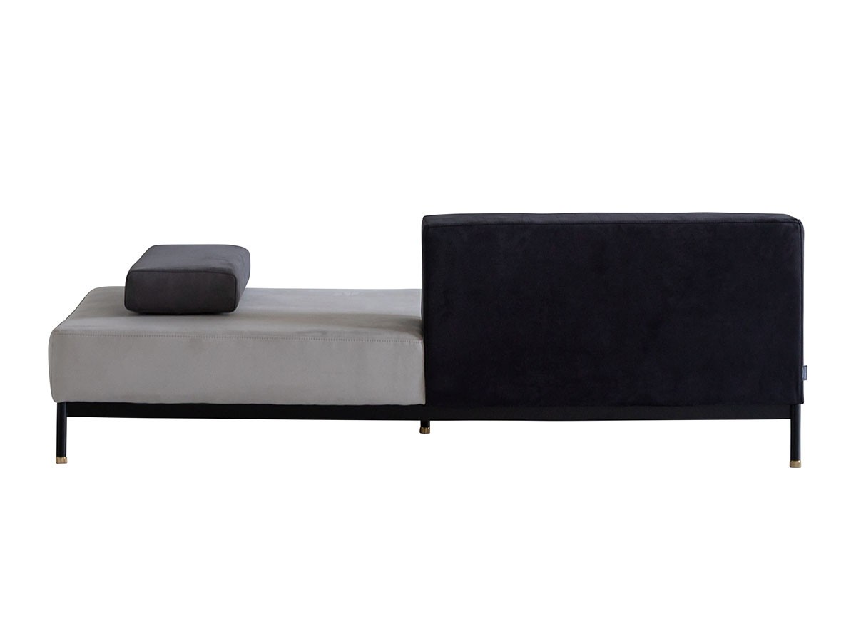TOT SOFA / トット ソファ（モノトーン） （ソファ > 二人掛けソファ） 23
