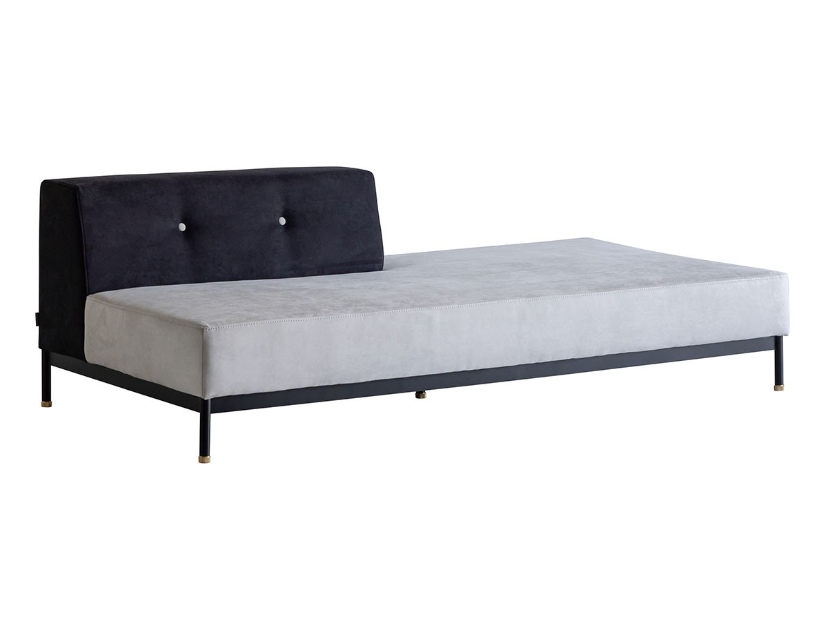 TOT SOFA / トット ソファ（モノトーン） （ソファ > 二人掛けソファ） 17