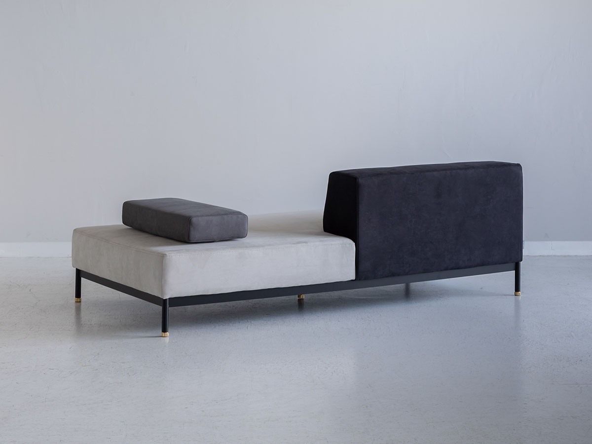TOT SOFA / トット ソファ（モノトーン） （ソファ > 二人掛けソファ） 11