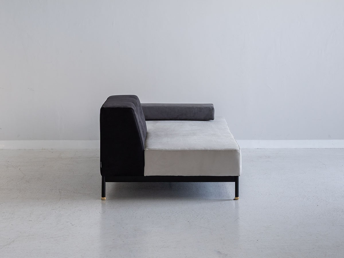 TOT SOFA / トット ソファ（モノトーン） （ソファ > 二人掛けソファ） 14